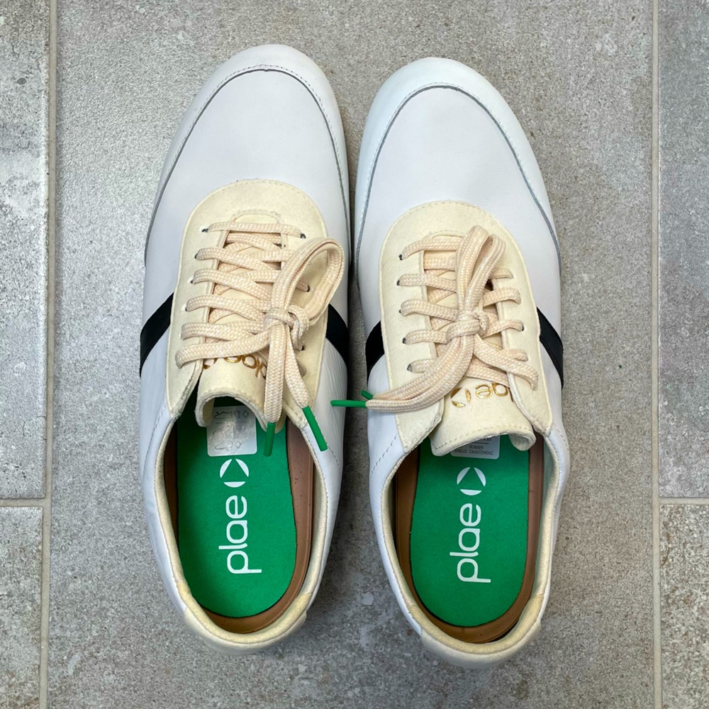 PLAE Ecols Waterproof Sneaker, gender neutral W 10 / M 8.5 - Picture 2 of 16
